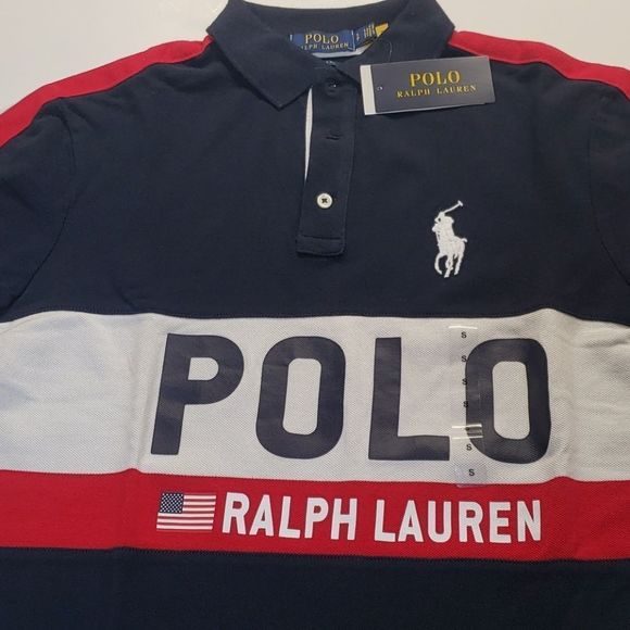 Polo Ralph Lauren Polo Shirt - Picture 2 of 5